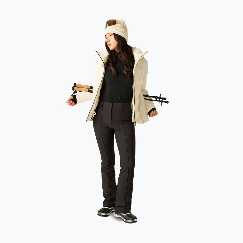 Дамско скиорско яке Dare 2b Enfold II Jacket egret 6