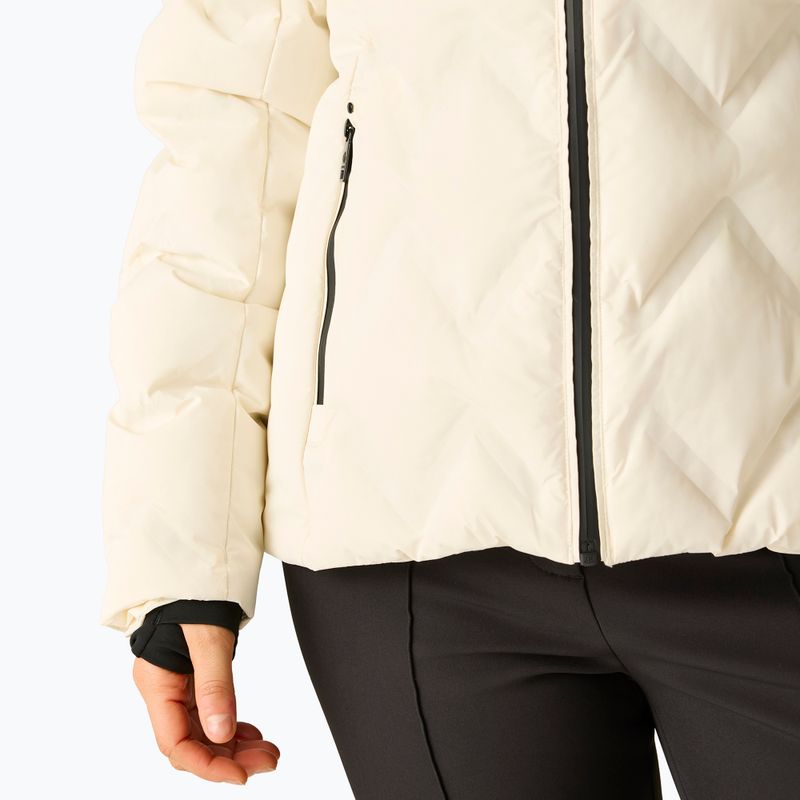 Дамско скиорско яке Dare 2b Enfold II Jacket egret 7