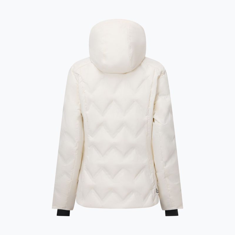 Дамско скиорско яке Dare 2b Enfold II Jacket egret 11