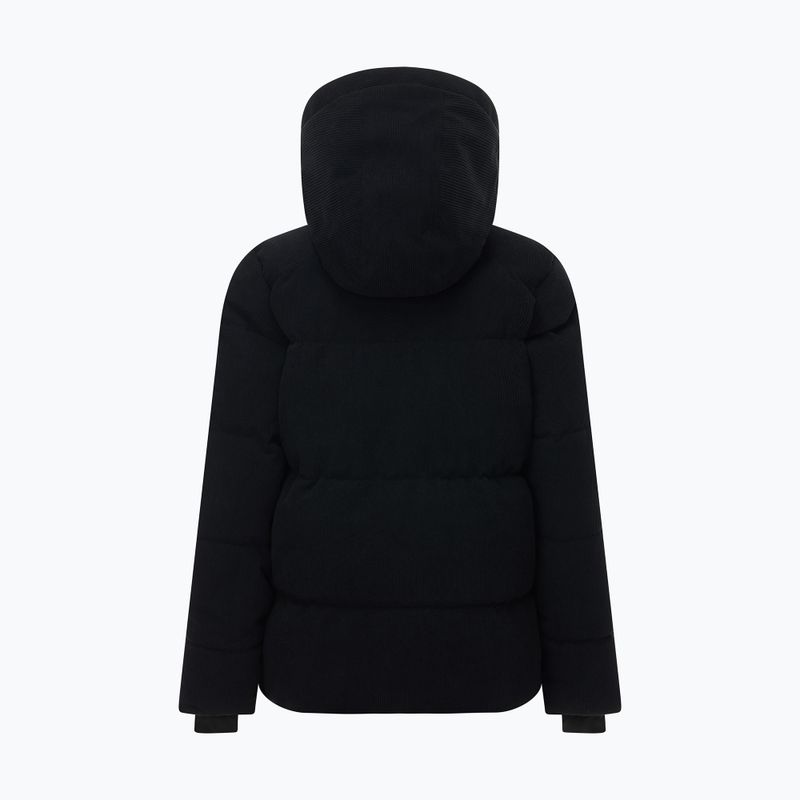 Дамско скиорско яке Dare 2b Allure Jacket black cord 9
