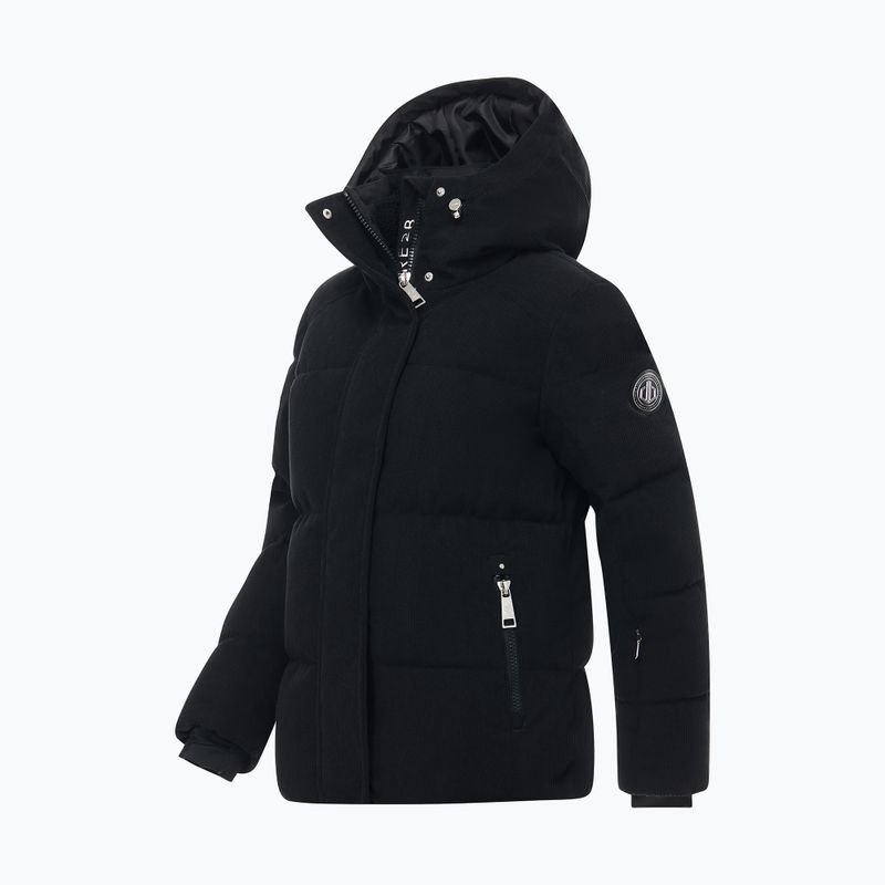 Дамско скиорско яке Dare 2b Allure Jacket black cord 10
