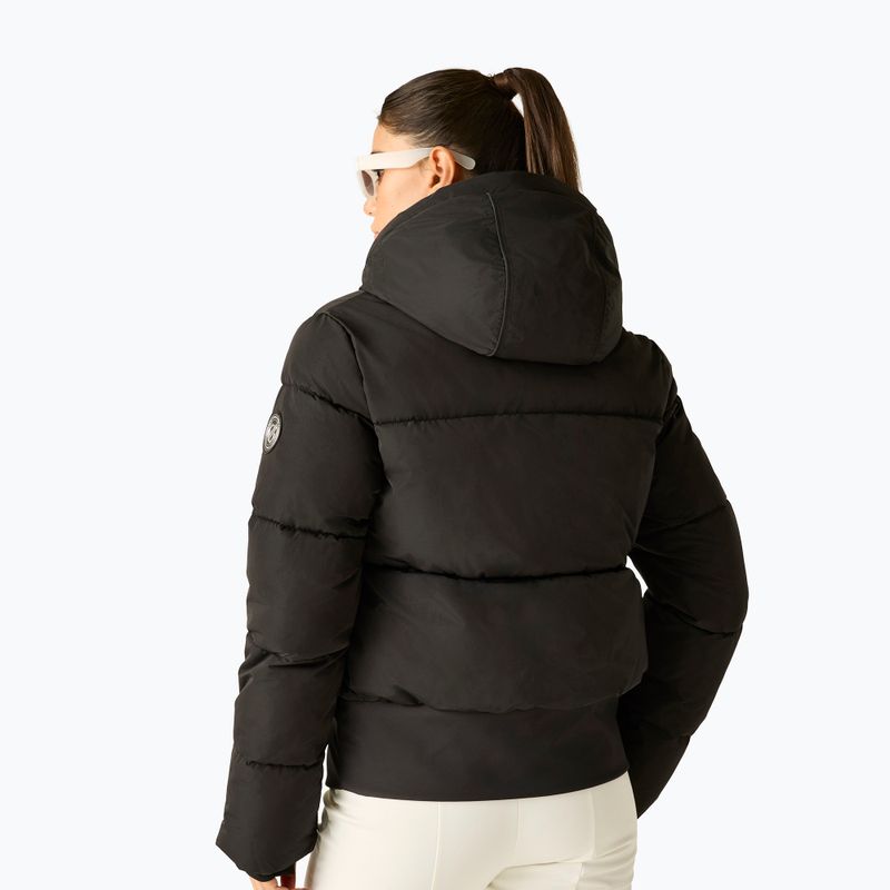 Дамско скиорско яке Dare2B Glitz II Jacket black 3
