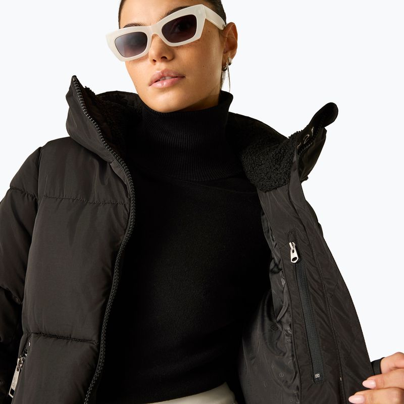 Дамско скиорско яке Dare2B Glitz II Jacket black 7