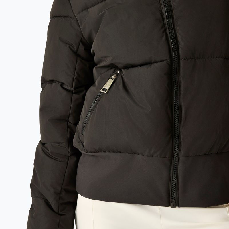 Дамско скиорско яке Dare2B Glitz II Jacket black 8