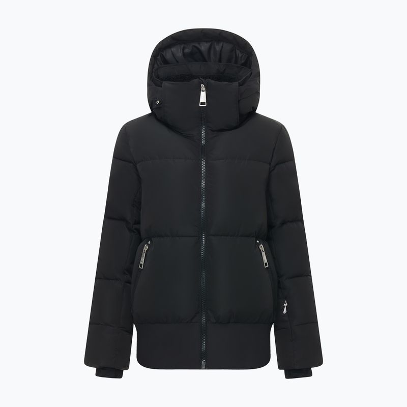 Дамско скиорско яке Dare2B Glitz II Jacket black 11