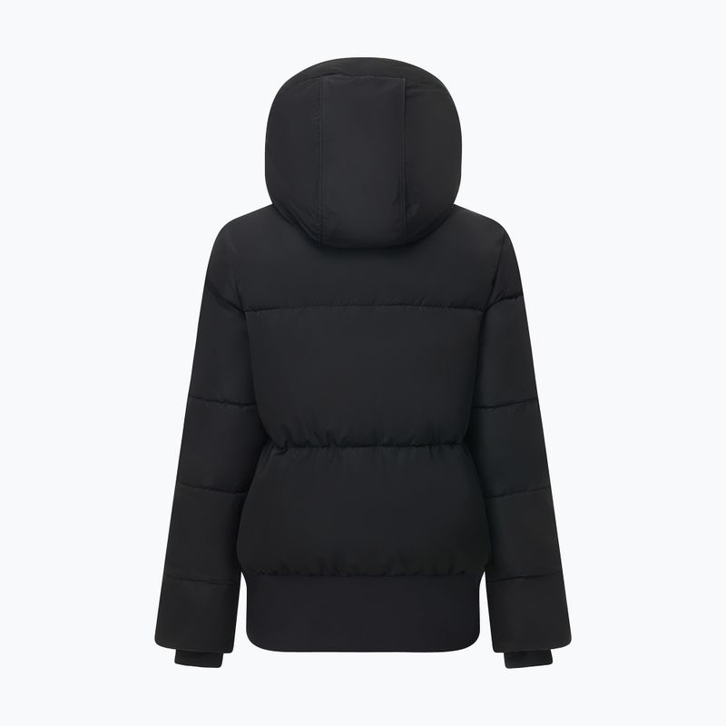 Дамско скиорско яке Dare2B Glitz II Jacket black 12
