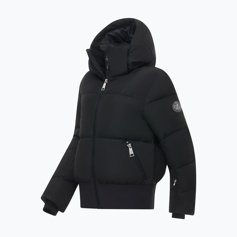Дамско скиорско яке Dare2B Glitz II Jacket black 13