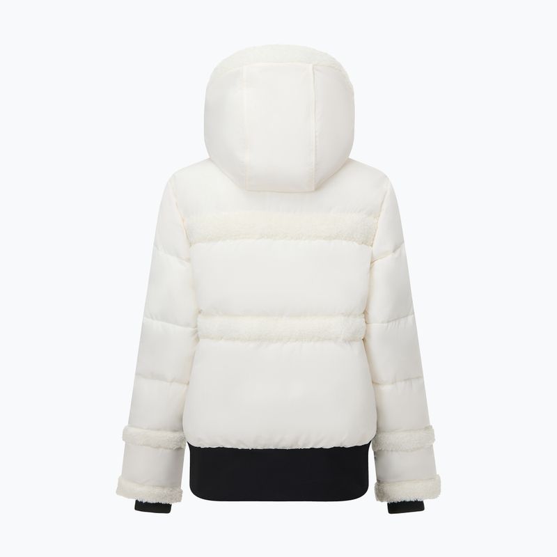 Дамско скиорско яке Dare2B Glitz II Jacket egret 2
