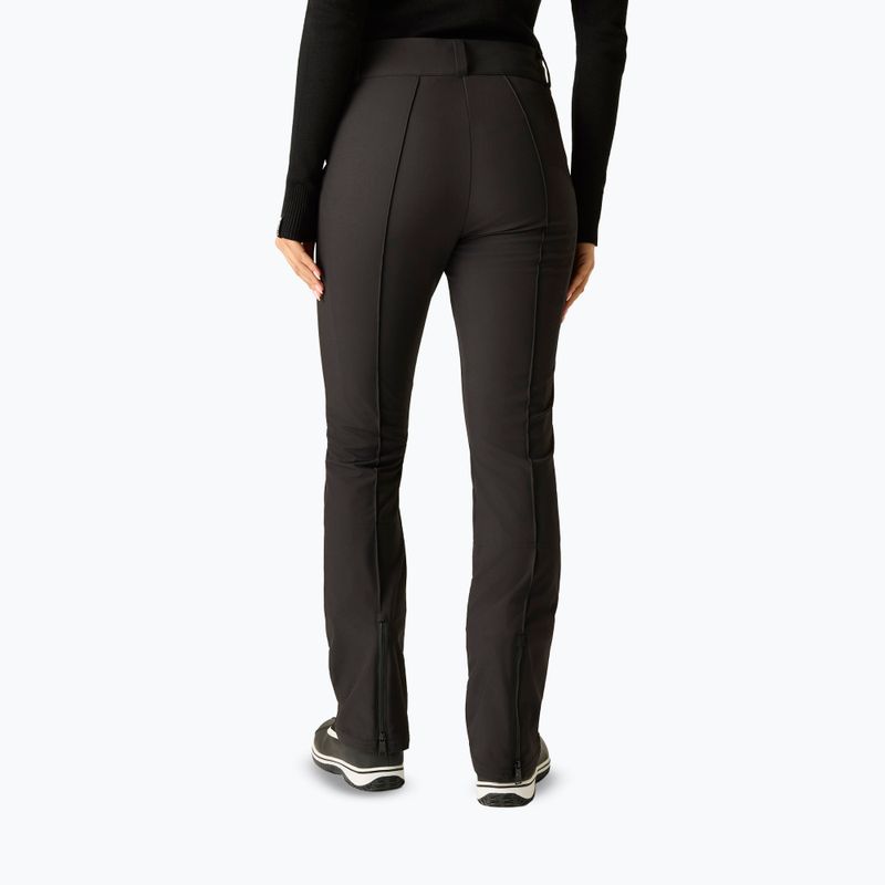 Дамски скиорски панталони Dare 2b Glide II Pant black 3