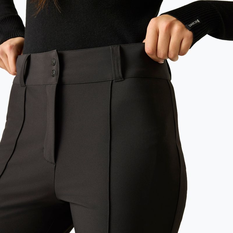 Дамски скиорски панталони Dare 2b Glide II Pant black 4