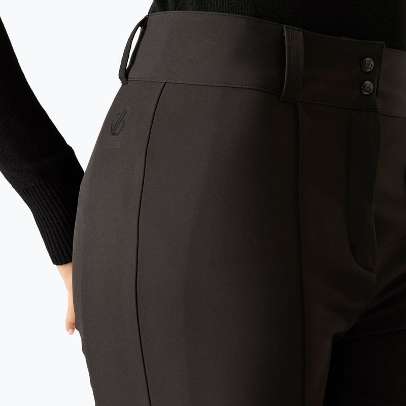 Дамски скиорски панталони Dare 2b Glide II Pant black 5