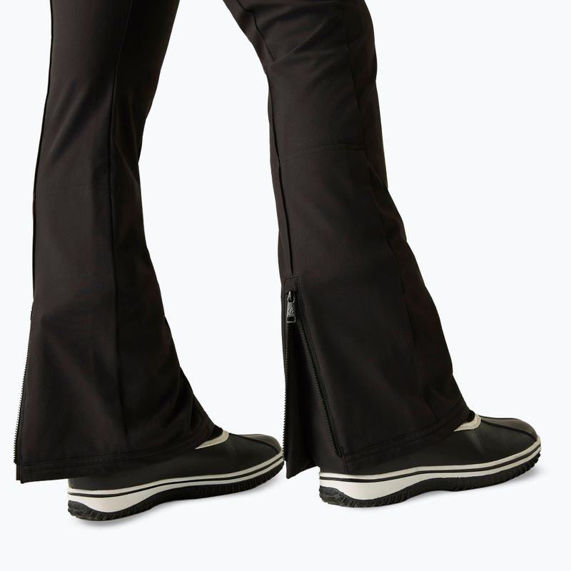 Дамски скиорски панталони Dare 2b Glide II Pant black 6