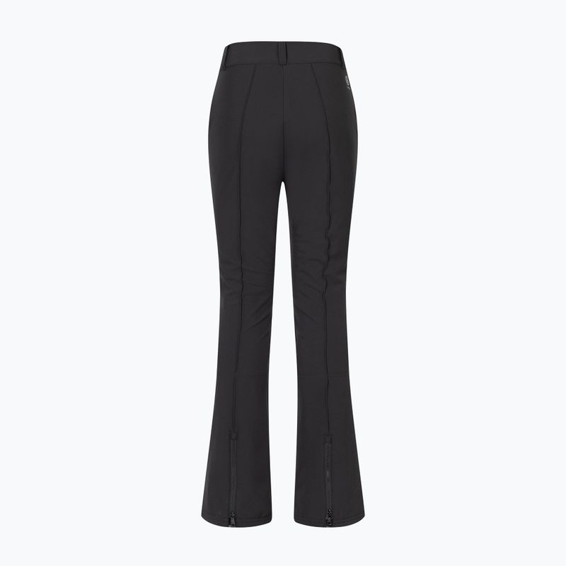 Дамски скиорски панталони Dare 2b Glide II Pant black 8