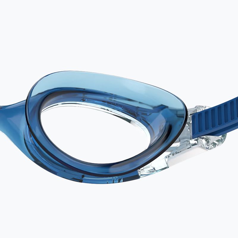 Очила за плуване Speedo Hydrosity 2.0 turkish sea/clear 4