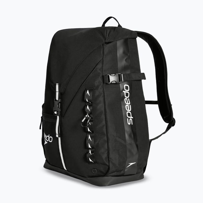 Раница за плуване Speedo Pro 45 l speedo black 2