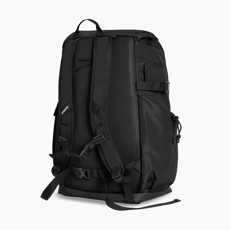 Раница за плуване Speedo Pro 45 l speedo black 3