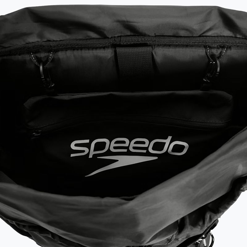 Раница за плуване Speedo Pro 45 l speedo black 4
