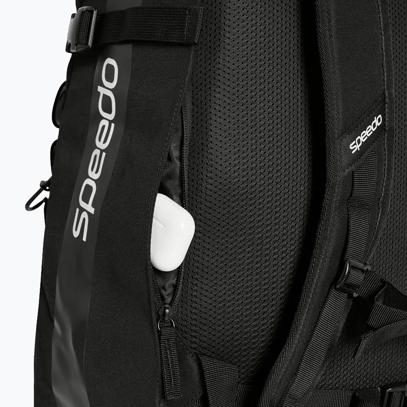 Раница за плуване Speedo Pro 45 l speedo black 5