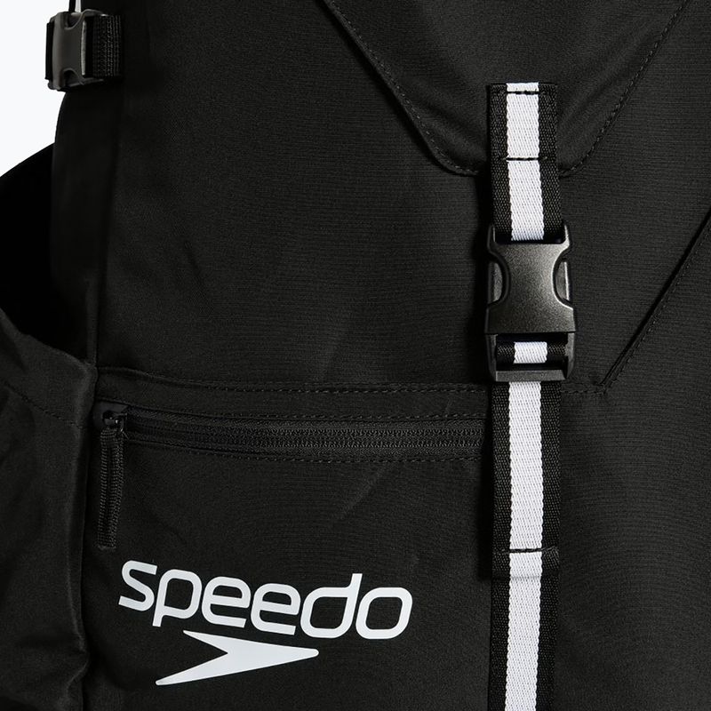 Раница за плуване Speedo Pro 45 l speedo black 6