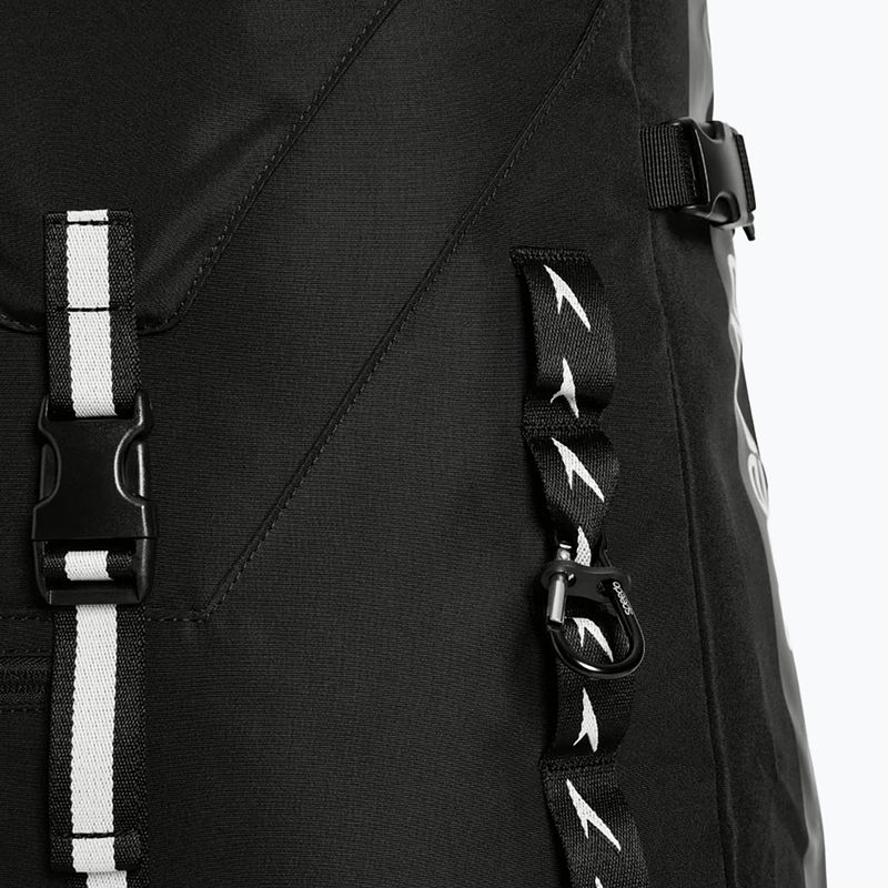 Раница за плуване Speedo Pro 45 l speedo black 7