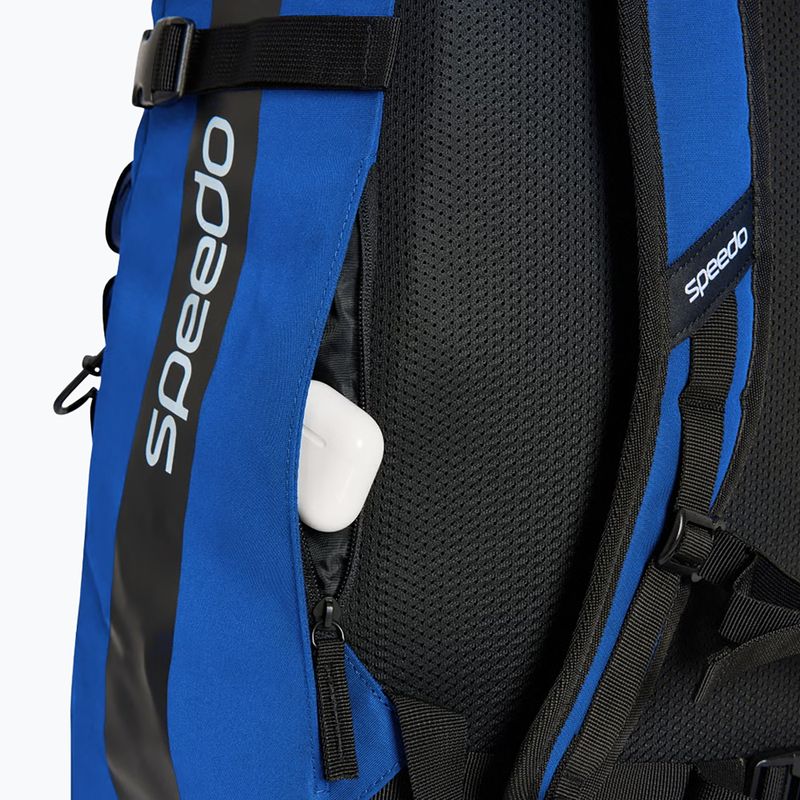 Раница за плуване Speedo Pro 45 l speedo blue 4