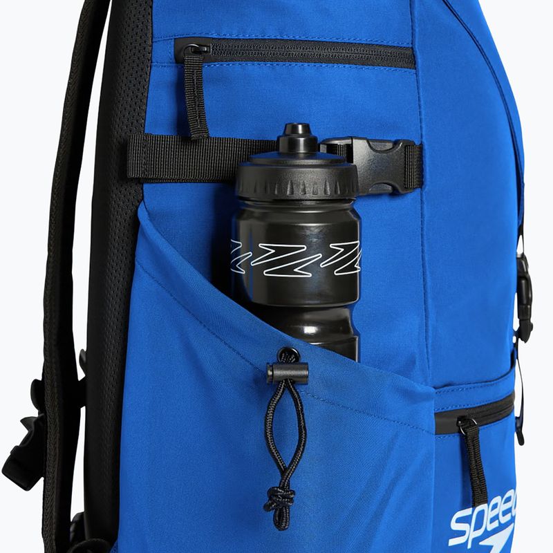 Раница за плуване Speedo Pro 45 l speedo blue 6