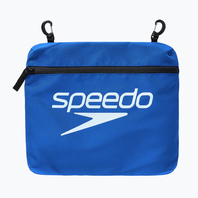 Раница за плуване Speedo Pro 45 l speedo blue 8