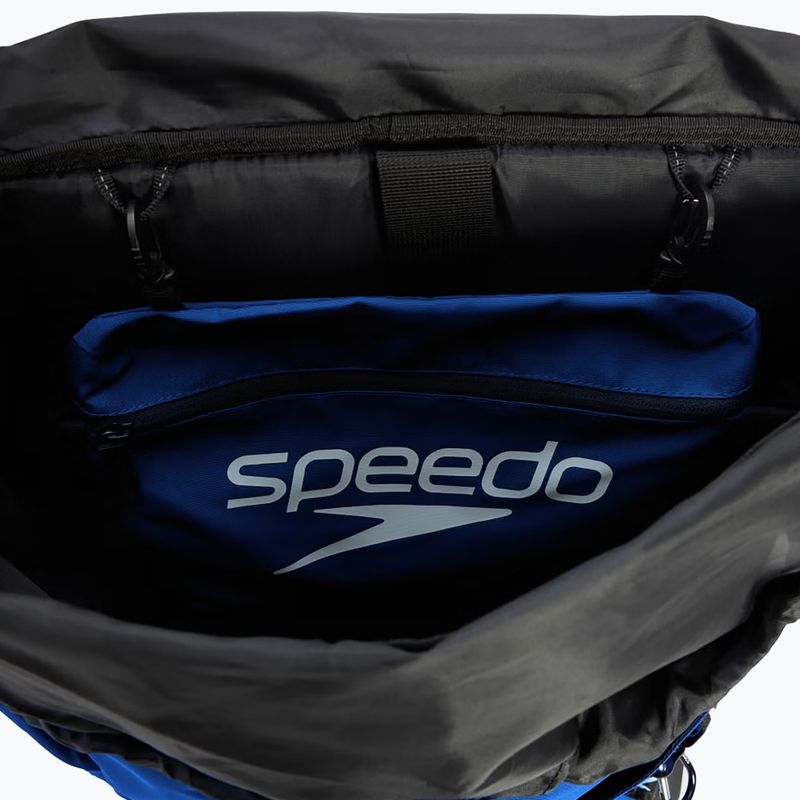 Раница за плуване Speedo Pro 45 l speedo blue 9