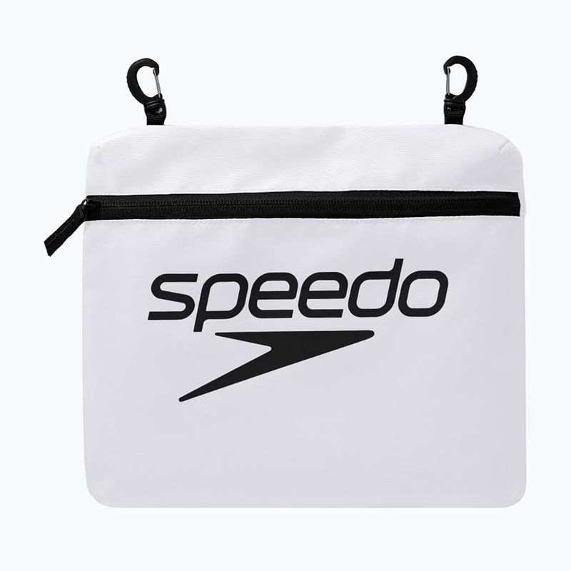 Раница за плуване Speedo Team 35 l speedo white 8