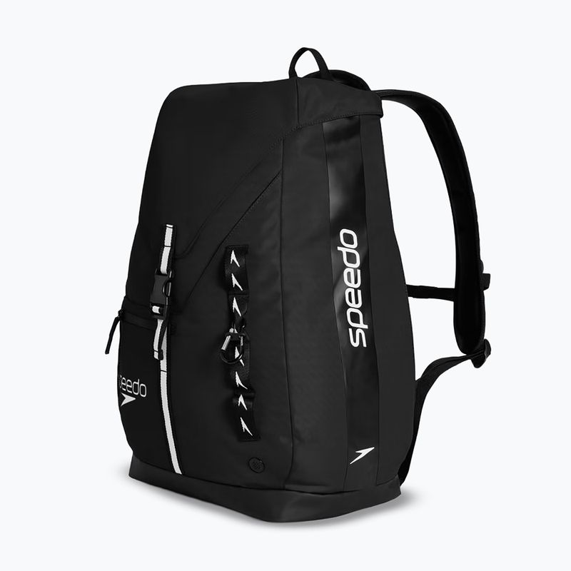 Раница за плуване Speedo Team 35 l speedo black 2