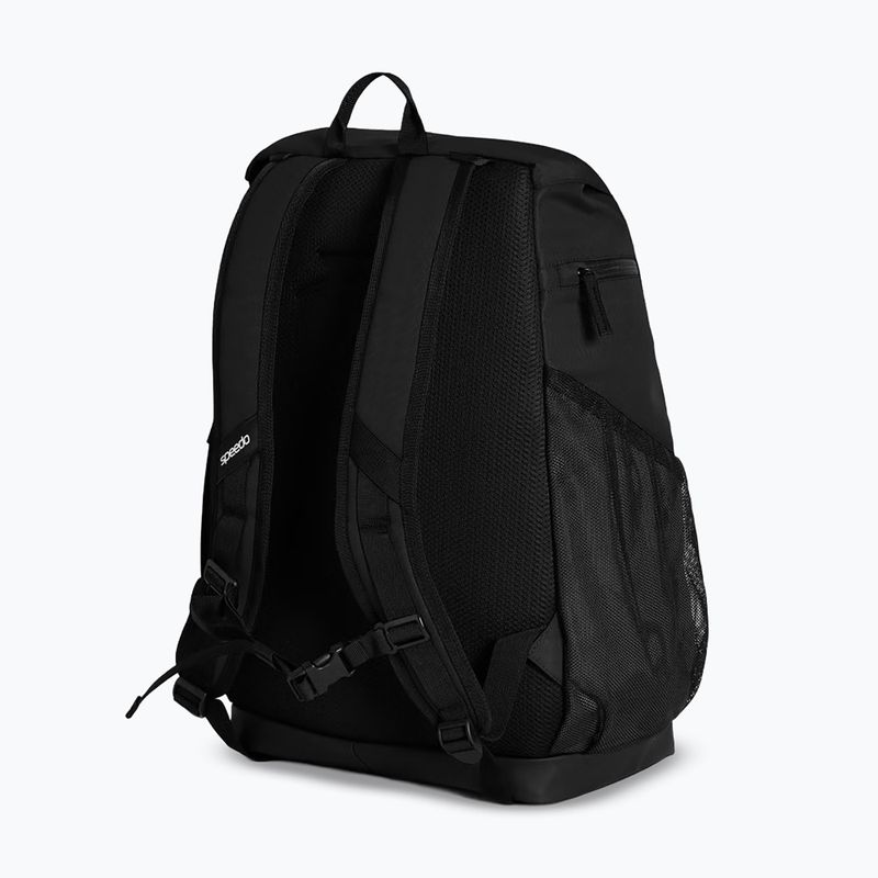 Раница за плуване Speedo Team 35 l speedo black 3