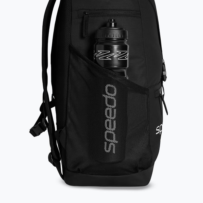 Раница за плуване Speedo Team 35 l speedo black 4