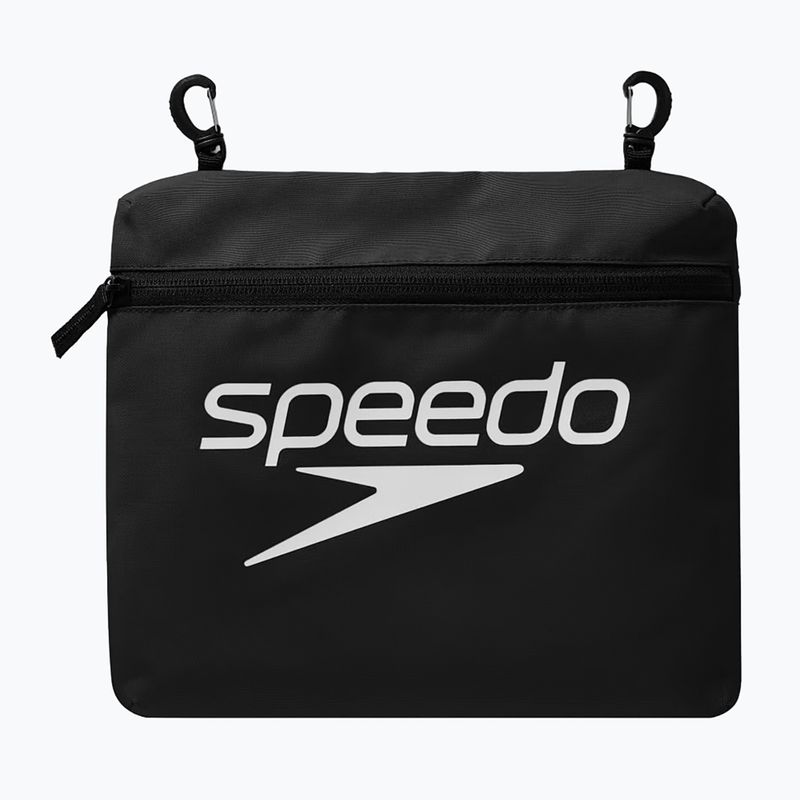 Раница за плуване Speedo Team 35 l speedo black 8