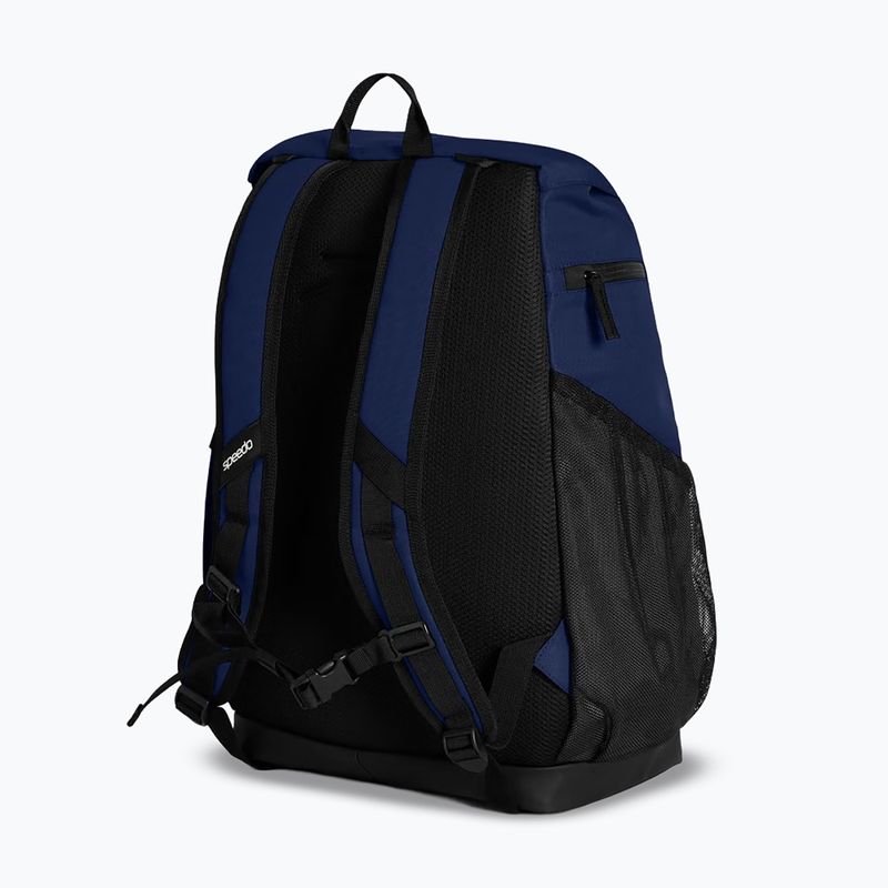 Раница за плуване Speedo Team 35 l speedo navy 3
