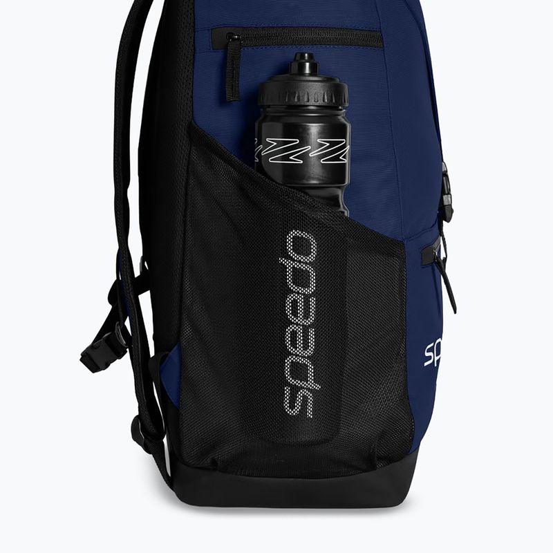 Раница за плуване Speedo Team 35 l speedo navy 4
