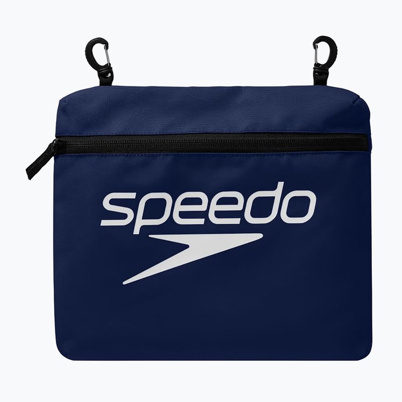 Раница за плуване Speedo Team 35 l speedo navy 8