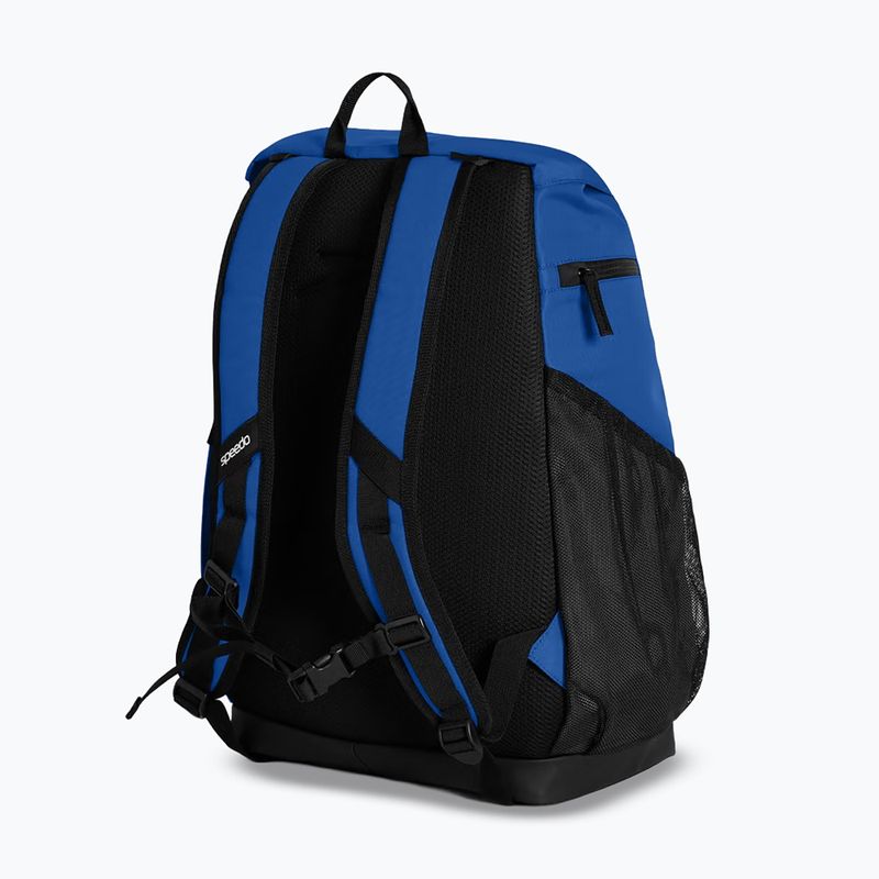 Раница за плуване Speedo Team 35 l speedo blue 3