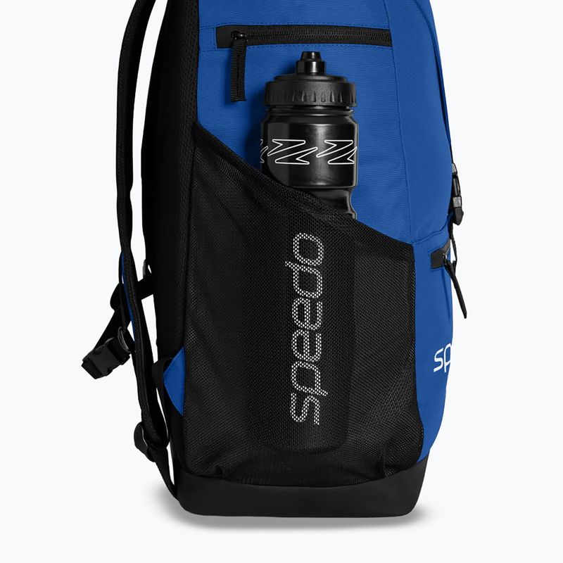 Раница за плуване Speedo Team 35 l speedo blue 4