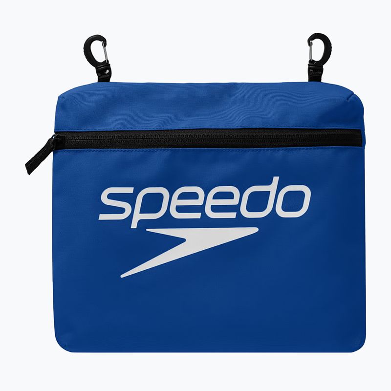 Раница за плуване Speedo Team 35 l speedo blue 8