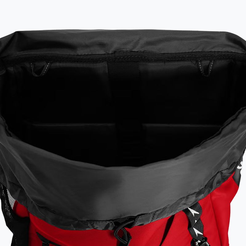 Раница за плуване Speedo Team 35 l speedo red 7