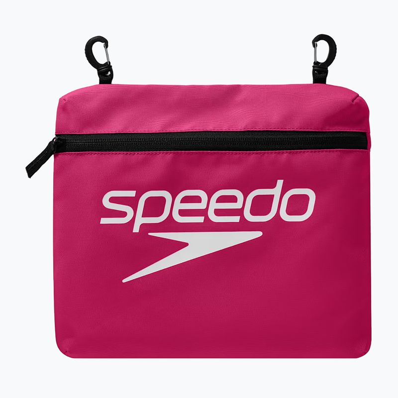 Раница за плуване Speedo Team 35 l speedo pink 8