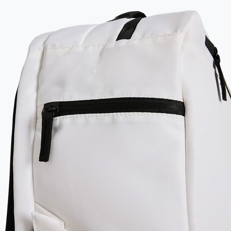 Раница за плуване Speedo Flex Bag 25 l speedo white/speedo black 4