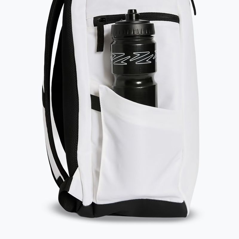 Раница за плуване Speedo Flex Bag 25 l speedo white/speedo black 5