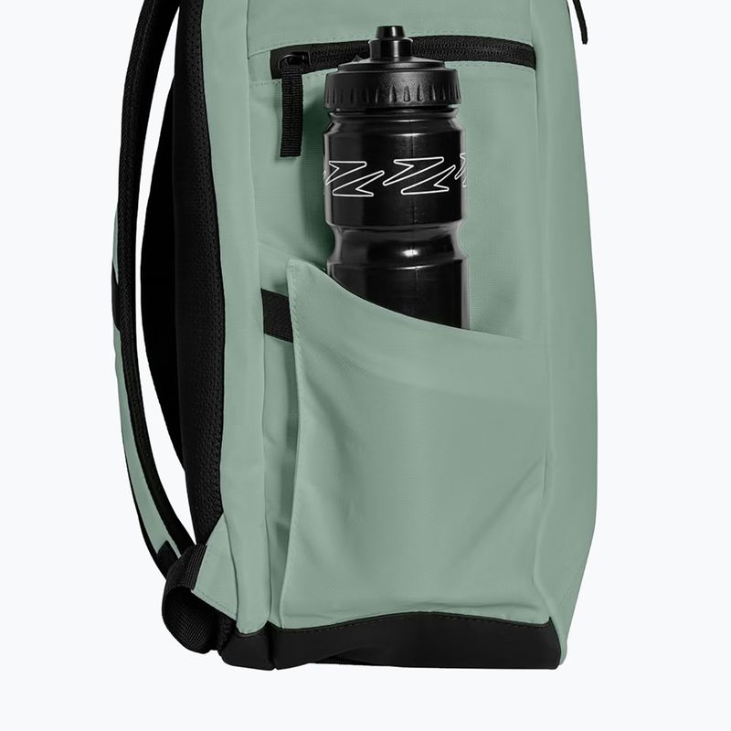 Раница за плуване Speedo Flex Bag 25 l soft olive 4