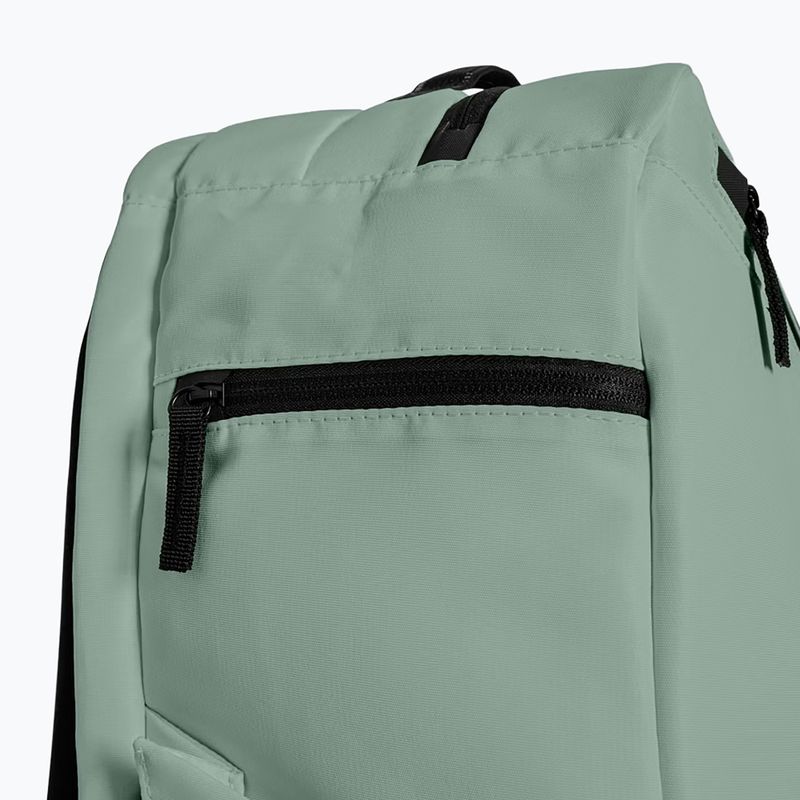 Раница за плуване Speedo Flex Bag 25 l soft olive 5