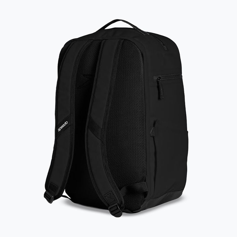 Раница за плуване Speedo Flex Bag 25 l speedo black/speedo black 3