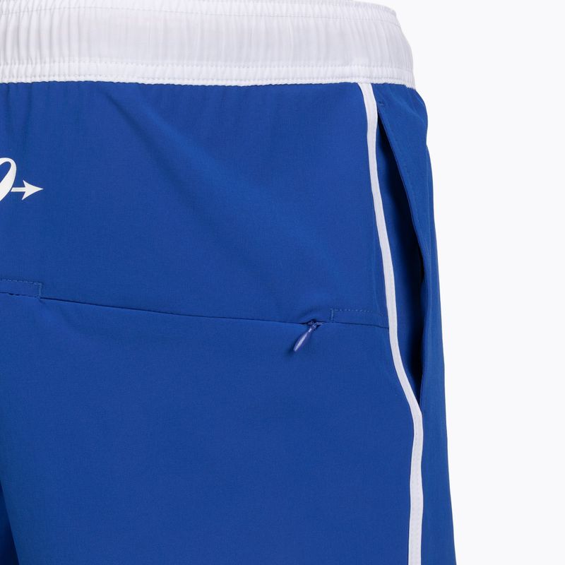 Мъжки бански шорти Speedo Jetstream Retro Logo Volley 16“ 8-005082002 turkish sea 4