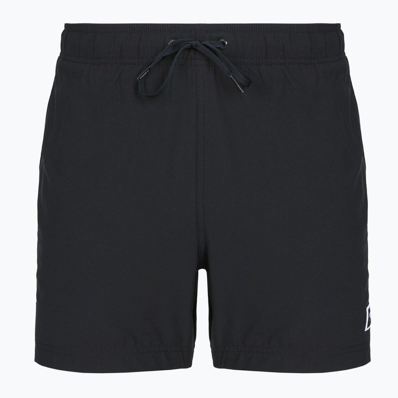 Мъжки бански шорти Speedo Classic Logo Volley 16“ anthracite