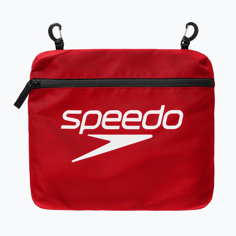 Раница за плуване Speedo Pro 45 l speedo red 10