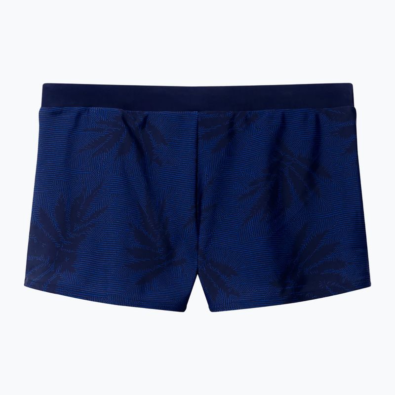 Мъжки боксерки за плуване Speedo Valmilton Aquashort peacoat/navy 2